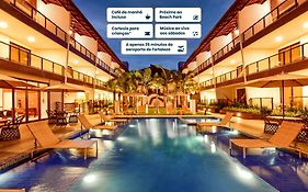Porto Das Dunas Boutique Praia Hotel